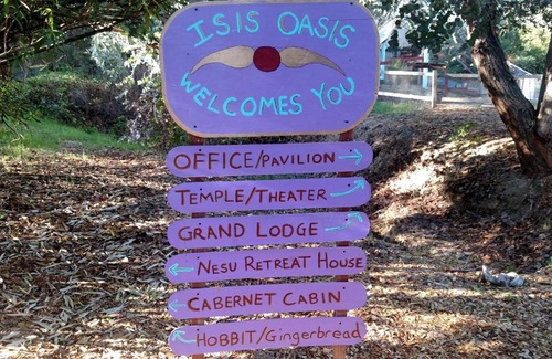 Geyserville Other | Hobbit Hut