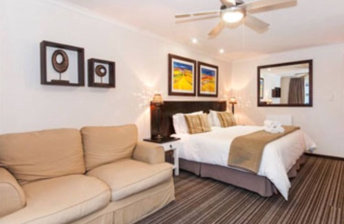 Summerstrand Bed & Breakfast | Hobie Beach Guest House