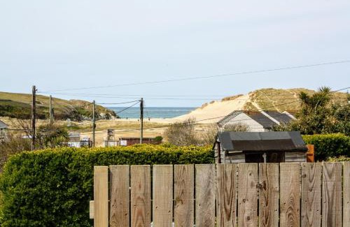Holywell Apartment | Hoblyns Cove