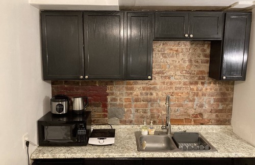Hoboken Apartment | Hoboken Quiet Studio