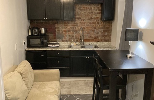 Hoboken Apartment | Hoboken Quiet Studio