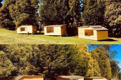 La Calera Bed & Breakfast | HOBU MONTAÑA