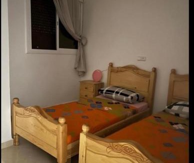 Al Hoceima Apartment | Hoceima climatisé