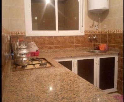 Al Hoceima Apartment | Hoceima climatisé