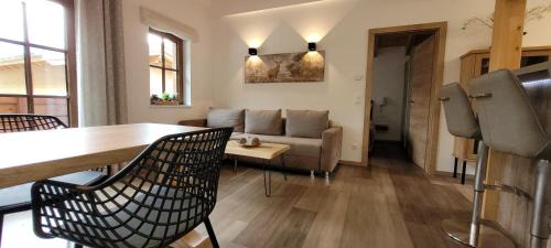 Rauris Apartment | Hochalmbahnen Chalets Rauris 1-06WE4, Maislaufeldweg 1g OG