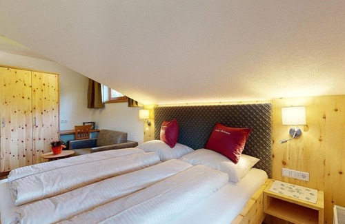 Leogang Other | Hochkönig 2 bedrooms - Erbhof Hinterrain