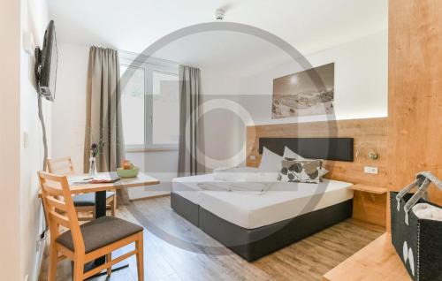 Klosterle Apartment | Hochmoderne Ferienwohnung