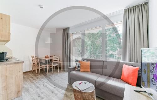 Klosterle Apartment | Hochwertige Ferienwohnung