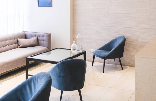 Zona Colonial Hotel | Hodelpa Caribe Colonial