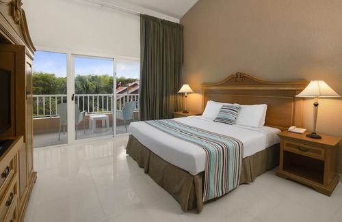 Juan Dolio Hotel | Hodelpa Garden Suites Golf & Convention Center