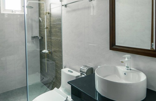 Da Lat Hotel | Hodota The Blessed Virgin Dalat