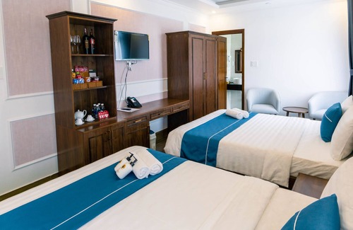 Da Lat Hotel | Hodota The Blessed Virgin Dalat