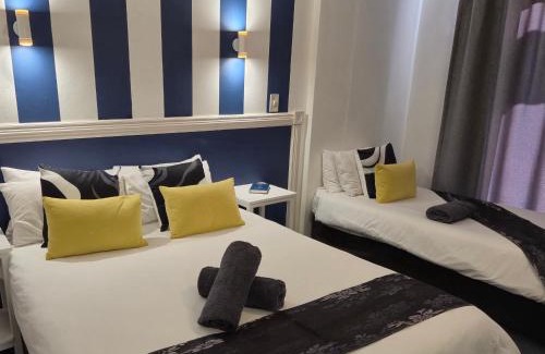 Saldanha Hotel | Hoedjiesbaai Hotel