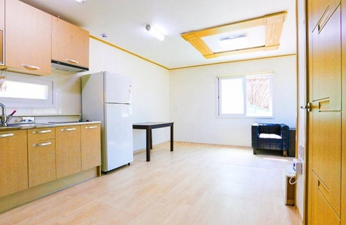 Seowon House | Hoengseong Mokkoji Pension