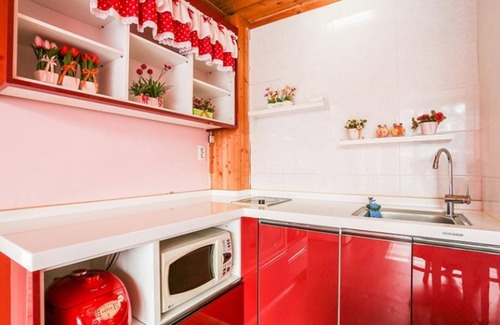 Dunnae House | Hoengseong Pine Bell Pension