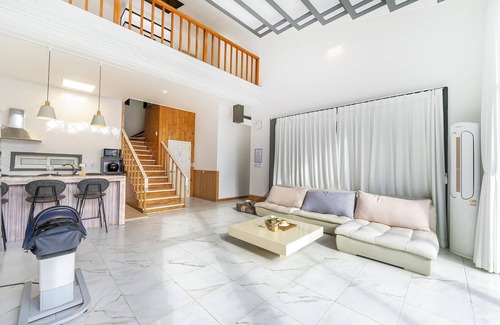 Seowon House | Hoengseong Withpet Village