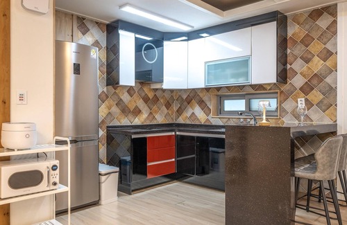 Seowon House | Hoengseong Withpet Village