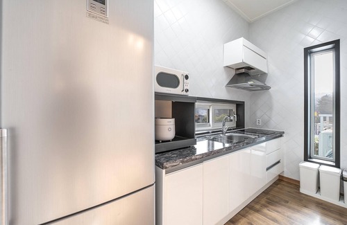 Seowon House | Hoengseong Withpet Village