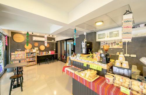 Ratchadaphisek Hotel | Hoenhao Boutique Ratchada