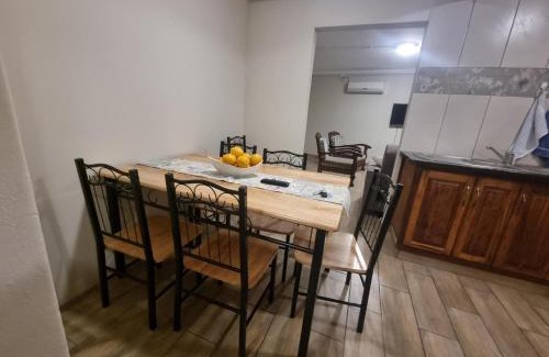 Groblersdal Apartment | Hoep Hoep Self Catering