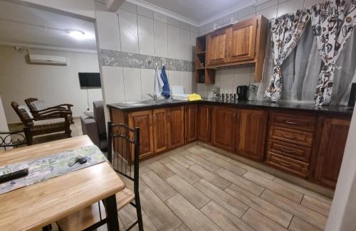 Groblersdal Apartment | Hoep Hoep Self Catering