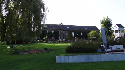 Plombieres Apartment | Hoeve Espewey - Studio