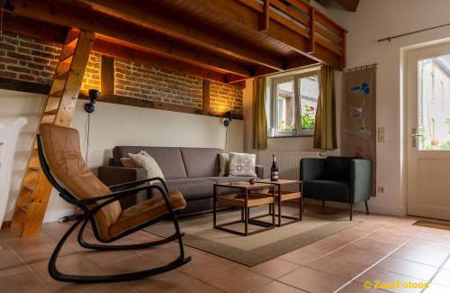 Plombieres Apartment | Hoeve Espewey - Studio