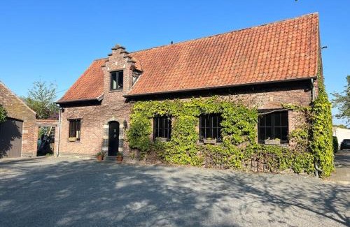 Waasmunster Apartment | Hoeve Hooierzele