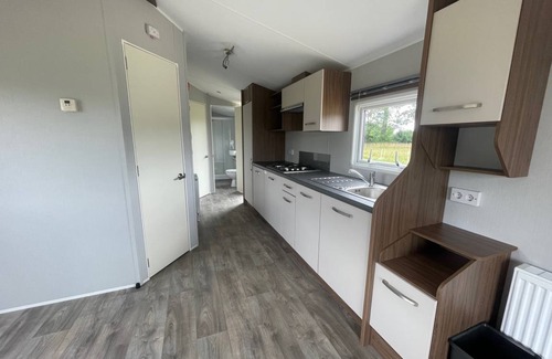 Heythuysen Ski Chalet | Hoeve Twente 4 - EEZZ