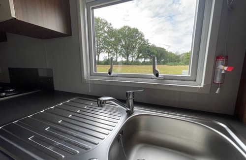 Heythuysen Ski Chalet | Hoeve Twente 4 - EEZZ