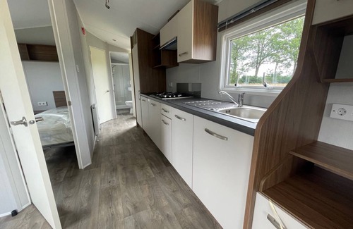 Heythuysen Ski Chalet | Hoeve Twente 4 - EEZZ