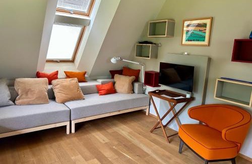 Hauslingen Apartment | Hof Allerniederung