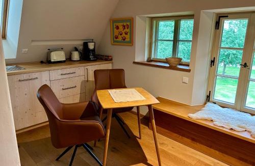 Hauslingen Apartment | Hof Allerniederung