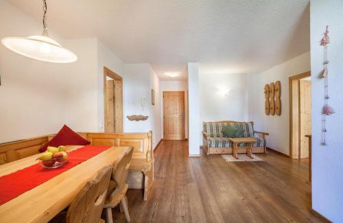 Montechiaro Apartment | Hof am Schloss Apartment Edelweiss