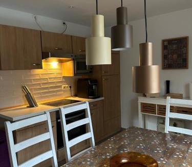 Reinsehlen Apartment | Hof Brockmann - Groat Fleet