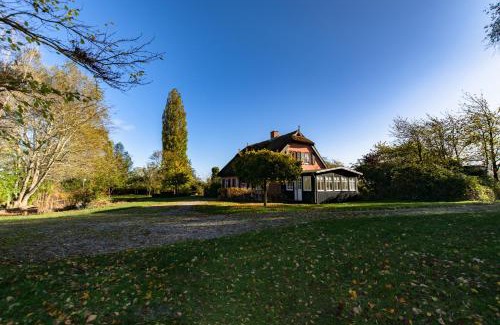 Renz Apartment | Hof Garz