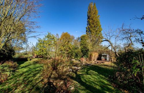Renz Apartment | Hof Garz