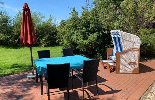 Tating Apartment | Hof Luisengrund