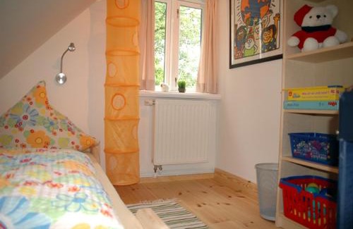 Tating Apartment | Hof Luisengrund