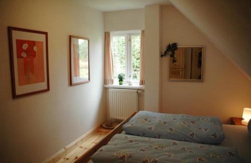 Tating Apartment | Hof Luisengrund