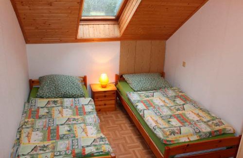 Schwienau Apartment | Hof Reckermann I