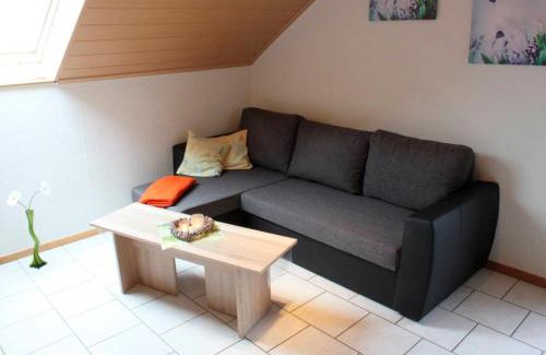 Schwienau Apartment | Hof Reckermann I