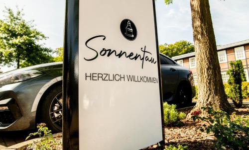 Visselhoevede Hotel | Hof Sonnentau
