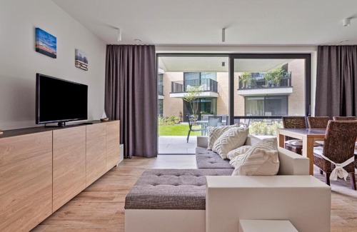 Nieuwpoort Apartment | Hof Ten Yzer 002P-1-31