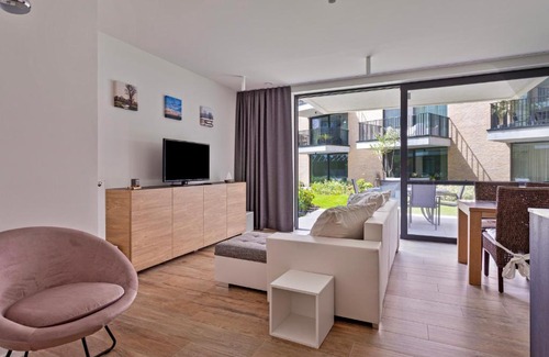 Nieuwpoort Apartment | Hof Ten Yzer 002P-1-31