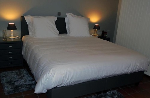Merchtem Bed & Breakfast | Hof Terlinden