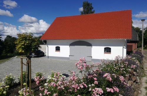 Vilmnitz House | Hof Vilmnitz Haus B