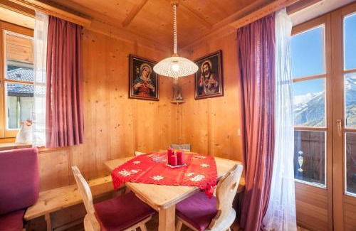 Schenna Apartment | Hoferhof Apartement Bergspitze