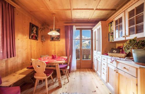 Schenna Apartment | Hoferhof Apartement Bergspitze