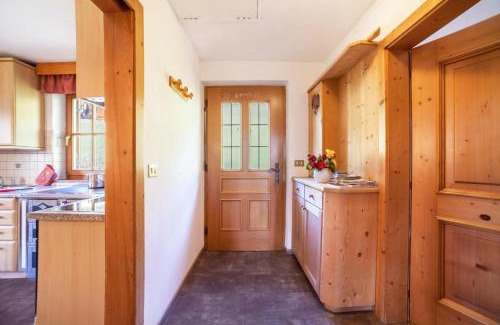 Schenna Apartment | Hoferhof Apartement Bergspitze